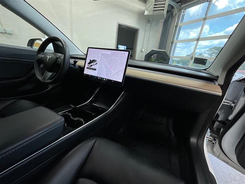 2020 TESLA MODEL 3 Standard Range