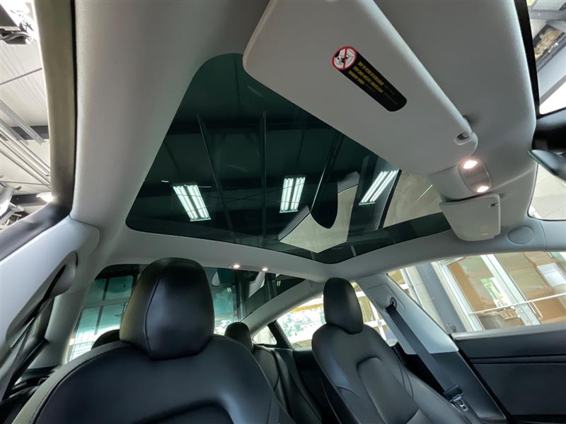 2020 TESLA MODEL 3 Standard Range
