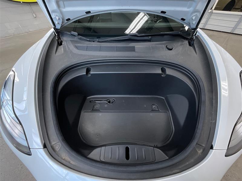 2020 TESLA MODEL 3 Standard Range