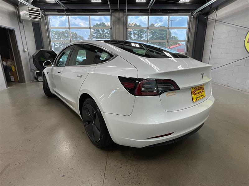 2020 TESLA MODEL 3 Standard Range