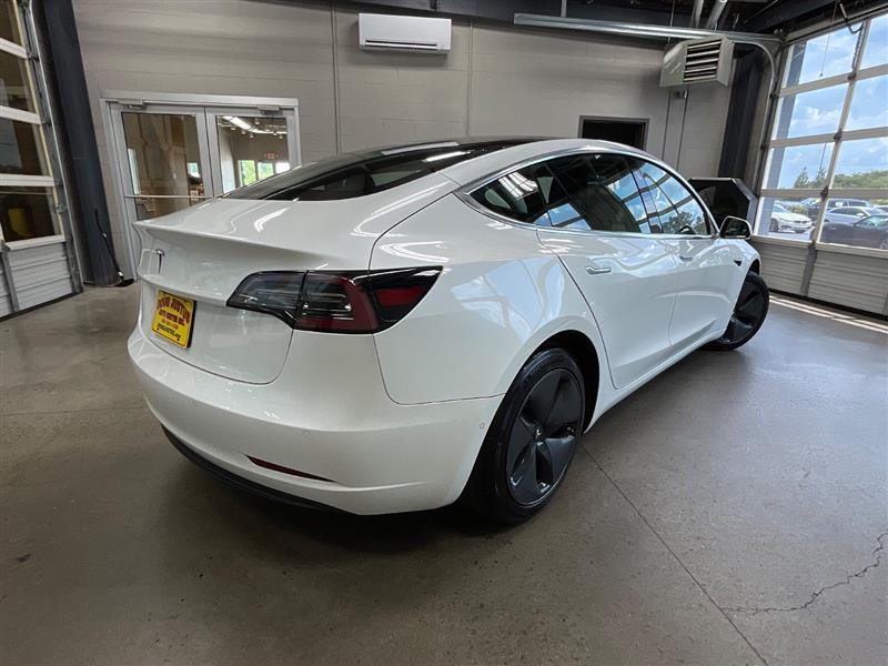 2020 TESLA MODEL 3 Standard Range