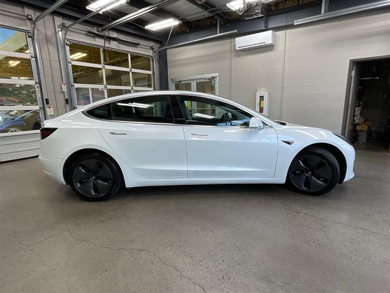 2020 TESLA MODEL 3 Standard Range
