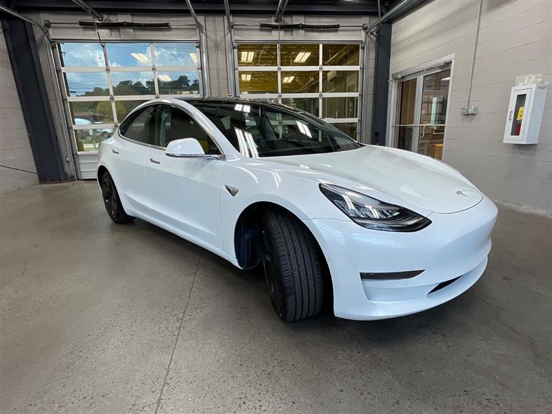 2020 TESLA MODEL 3 Standard Range