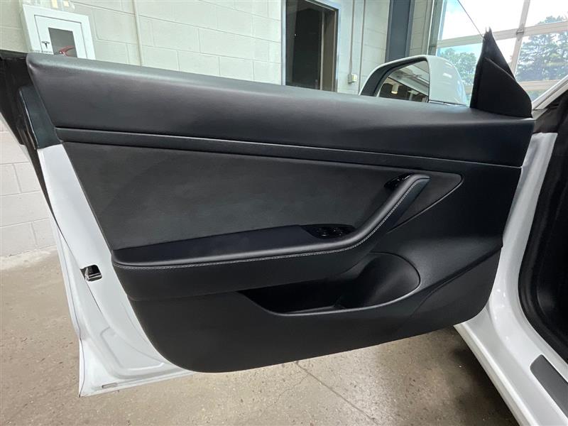 2020 TESLA MODEL 3 Standard Range