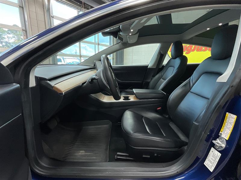 2020 TESLA MODEL 3 Standard Range