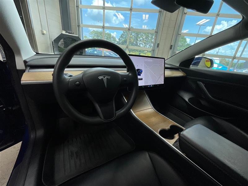 2020 TESLA MODEL 3 Standard Range