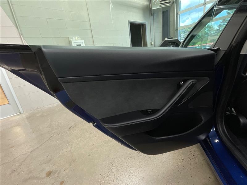 2020 TESLA MODEL 3 Standard Range
