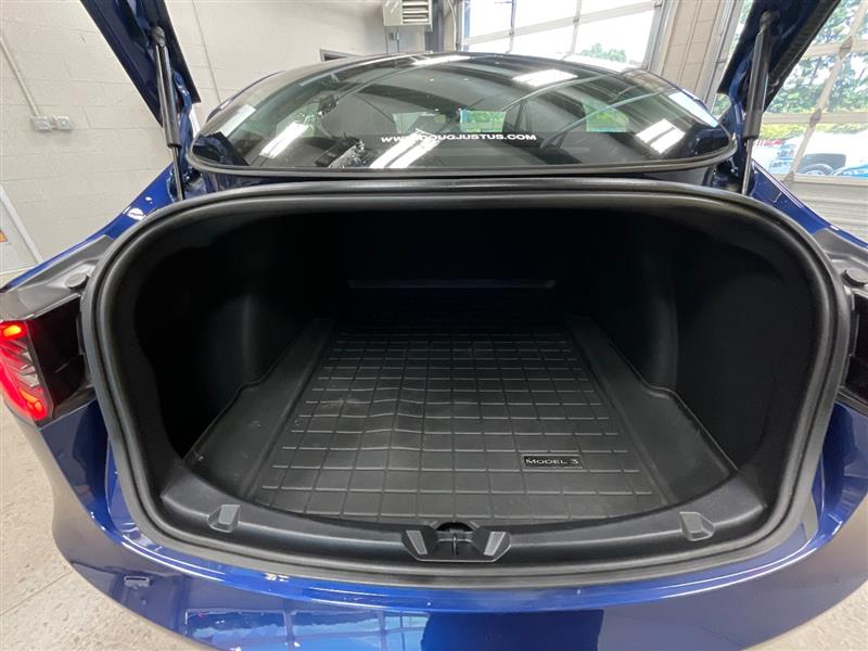 2020 TESLA MODEL 3 Standard Range