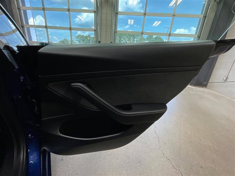 2020 TESLA MODEL 3 Standard Range