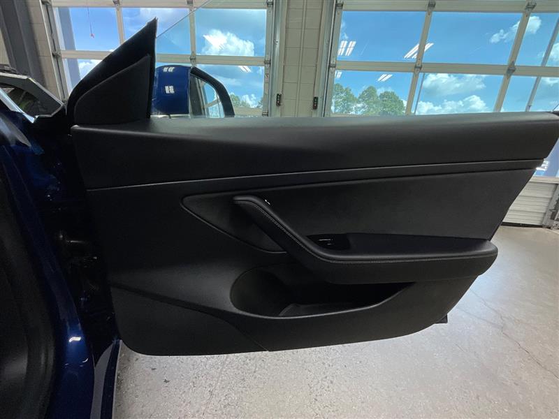 2020 TESLA MODEL 3 Standard Range