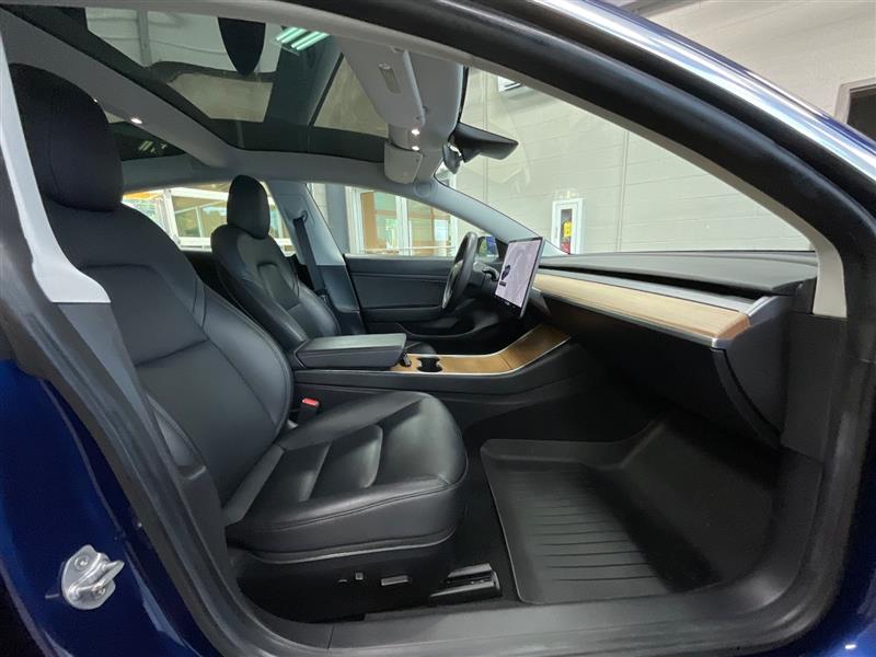 2020 TESLA MODEL 3 Standard Range