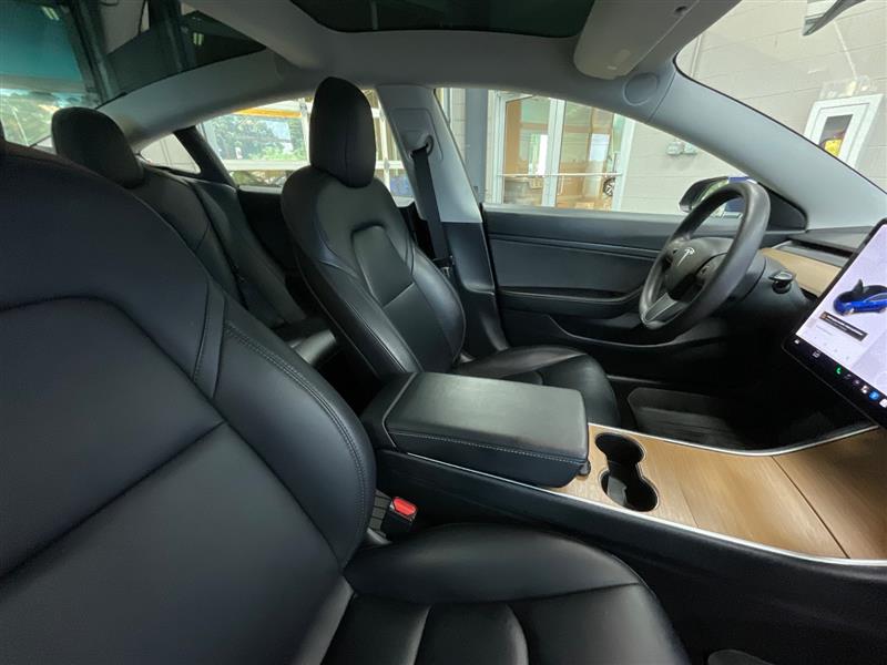 2020 TESLA MODEL 3 Standard Range