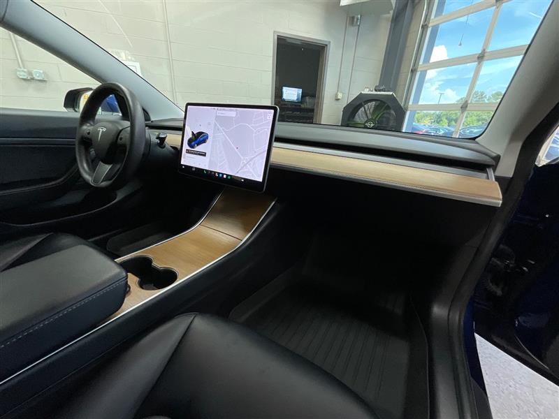 2020 TESLA MODEL 3 Standard Range