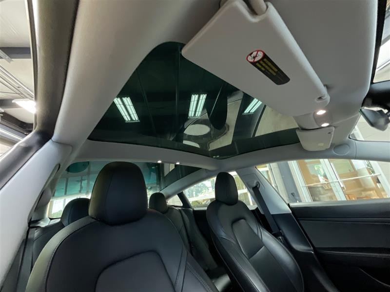 2020 TESLA MODEL 3 Standard Range