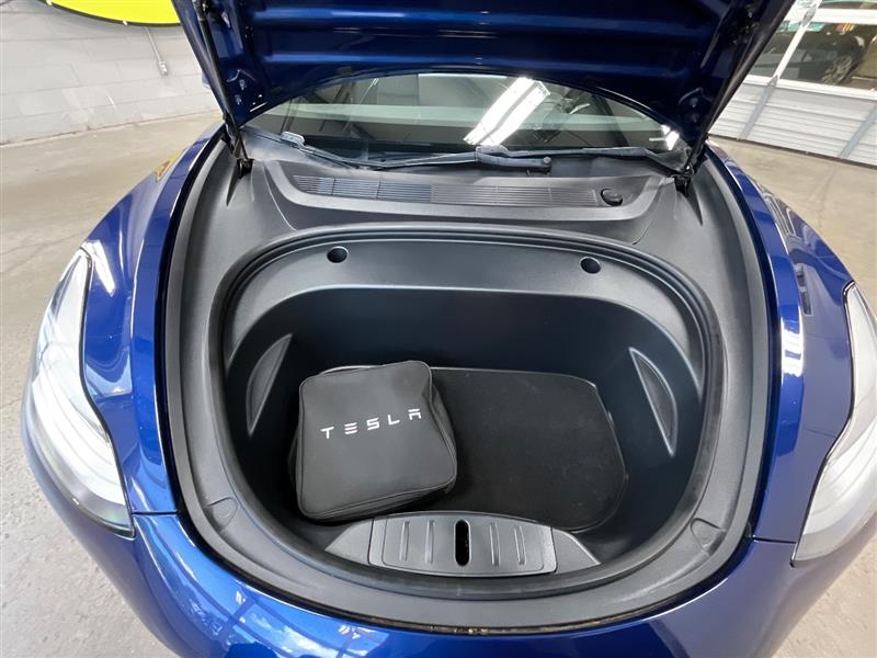 2020 TESLA MODEL 3 Standard Range