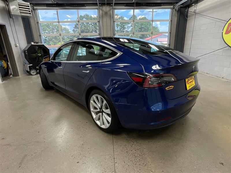 2020 TESLA MODEL 3 Standard Range