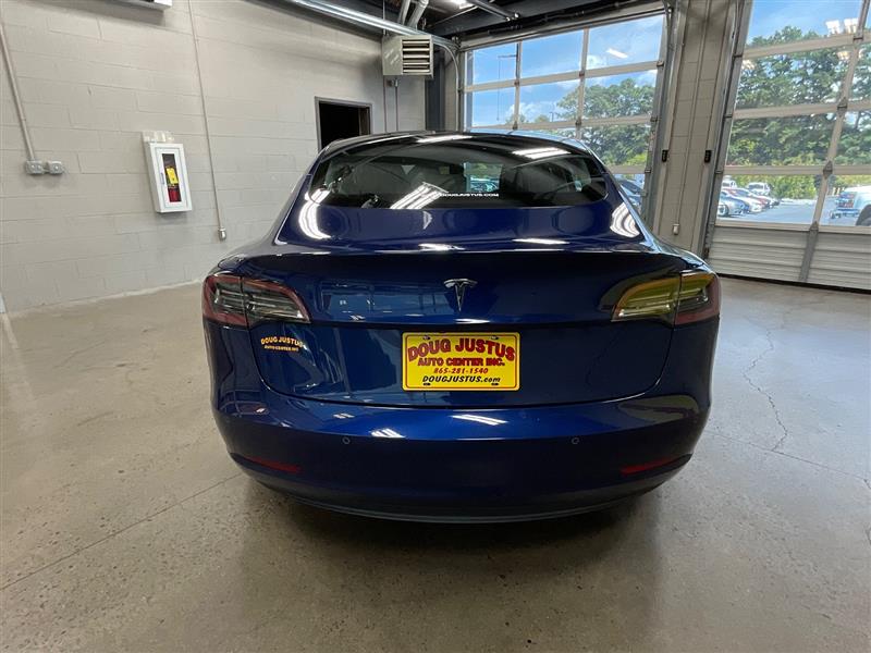 2020 TESLA MODEL 3 Standard Range