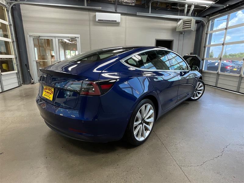 2020 TESLA MODEL 3 Standard Range