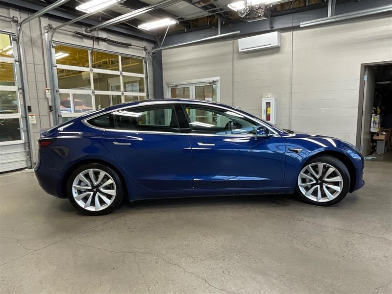 2020 TESLA MODEL 3 Standard Range
