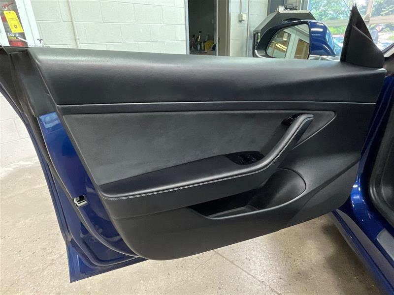 2020 TESLA MODEL 3 Standard Range