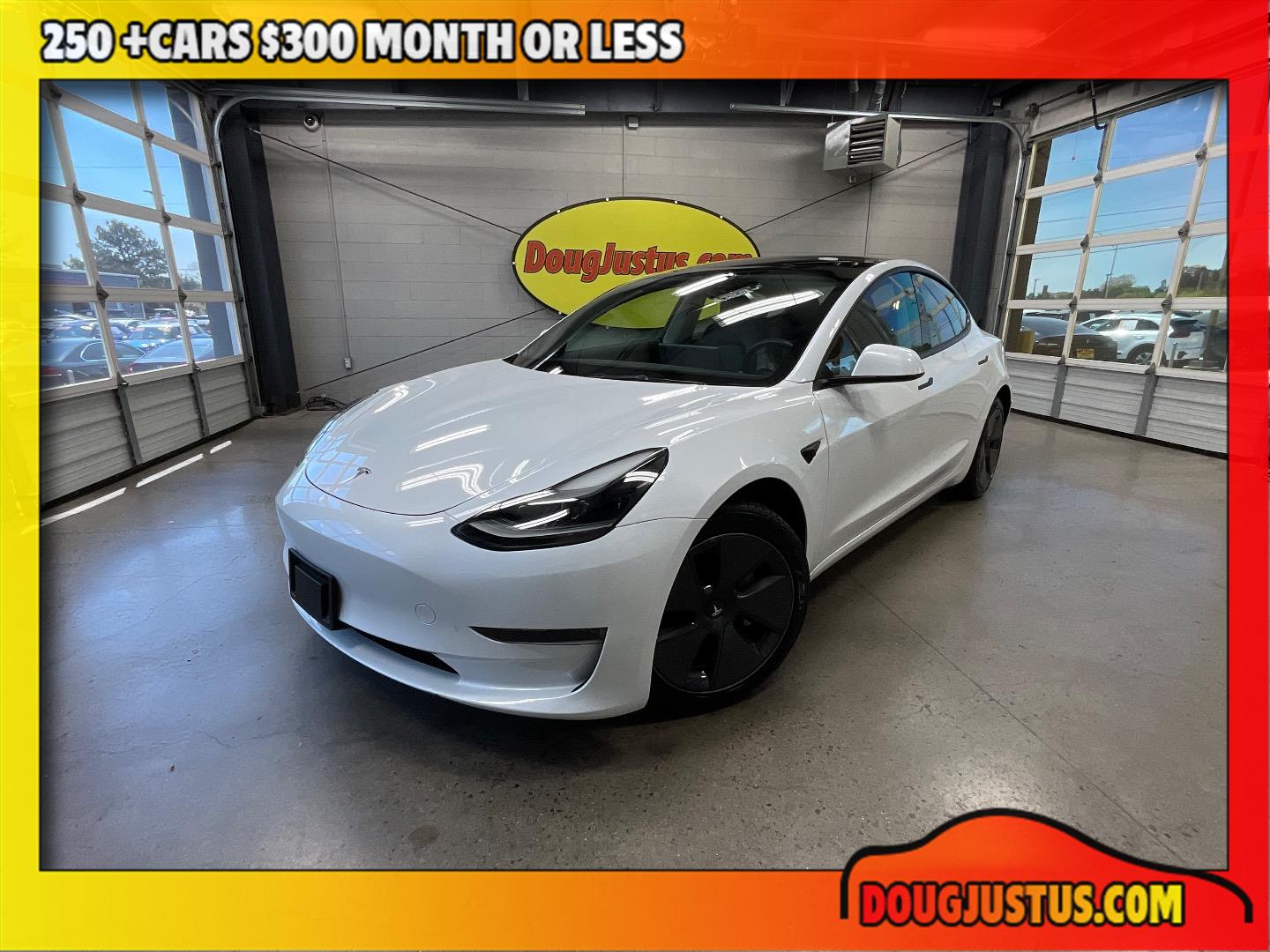 2023 Tesla Model 3 -'s photo