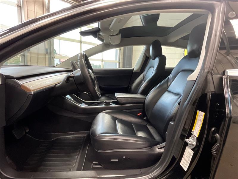 2020 TESLA MODEL 3 Standard Range