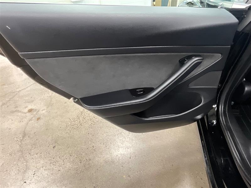 2020 TESLA MODEL 3 Standard Range