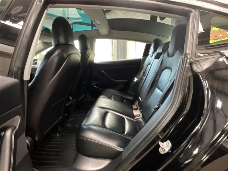 2020 TESLA MODEL 3 Standard Range