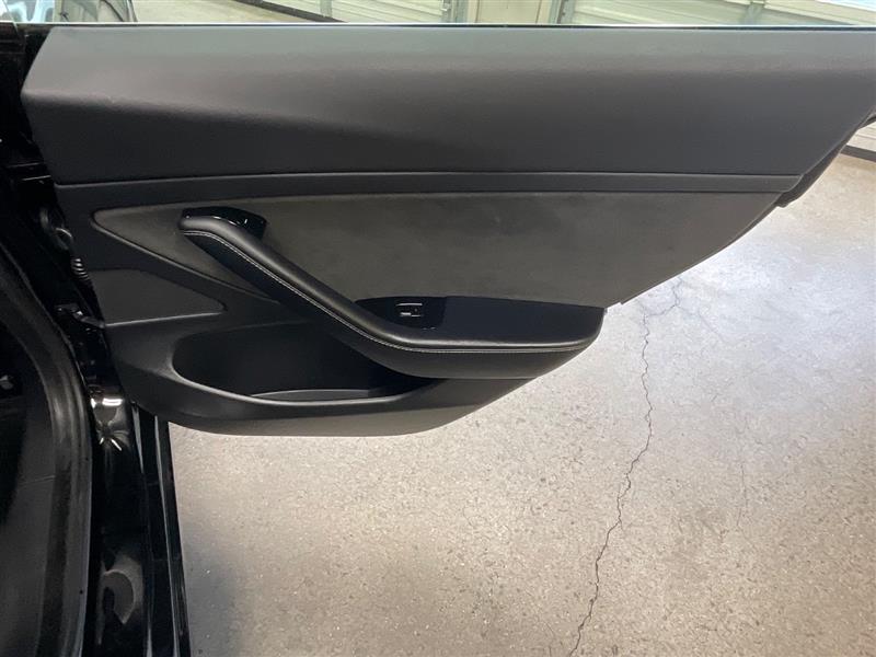 2020 TESLA MODEL 3 Standard Range