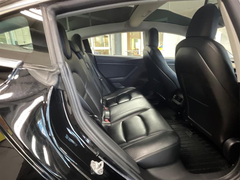 2020 TESLA MODEL 3 Standard Range