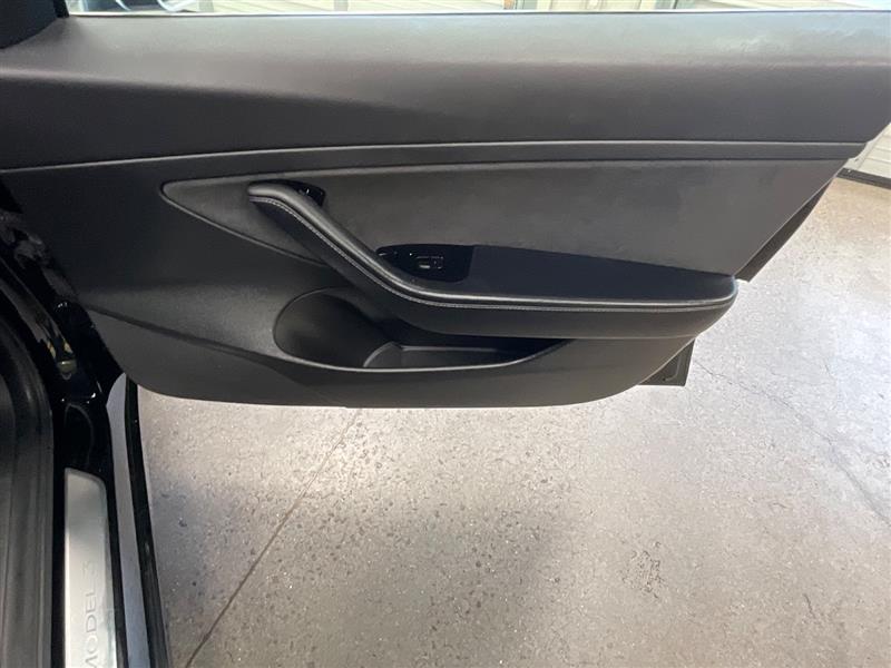 2020 TESLA MODEL 3 Standard Range