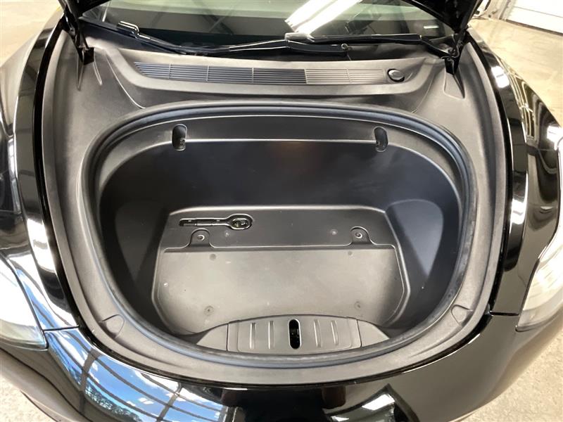 2020 TESLA MODEL 3 Standard Range