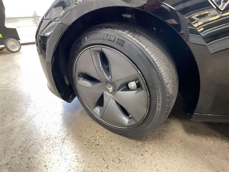 2020 TESLA MODEL 3 Standard Range