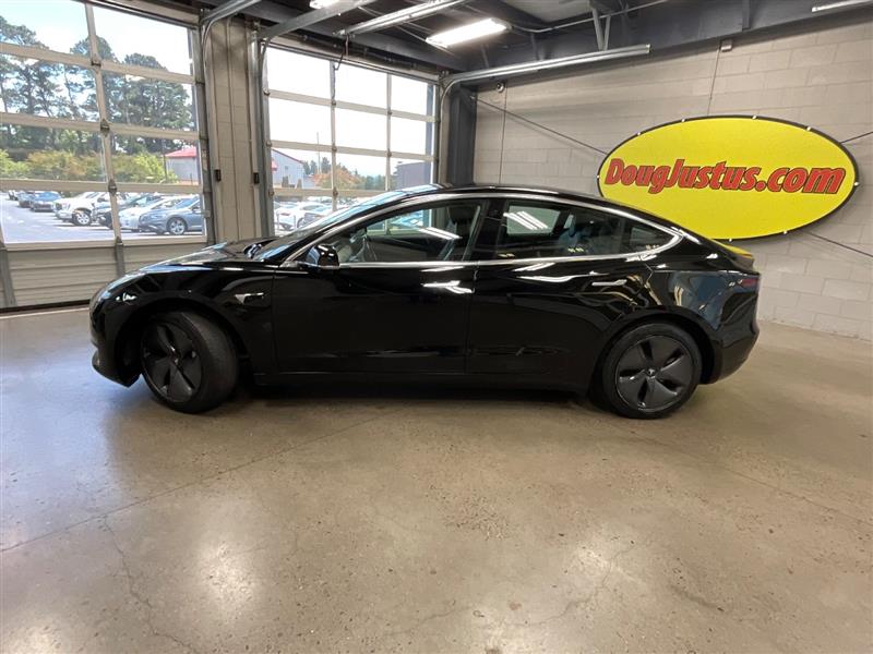 2020 TESLA MODEL 3 Standard Range
