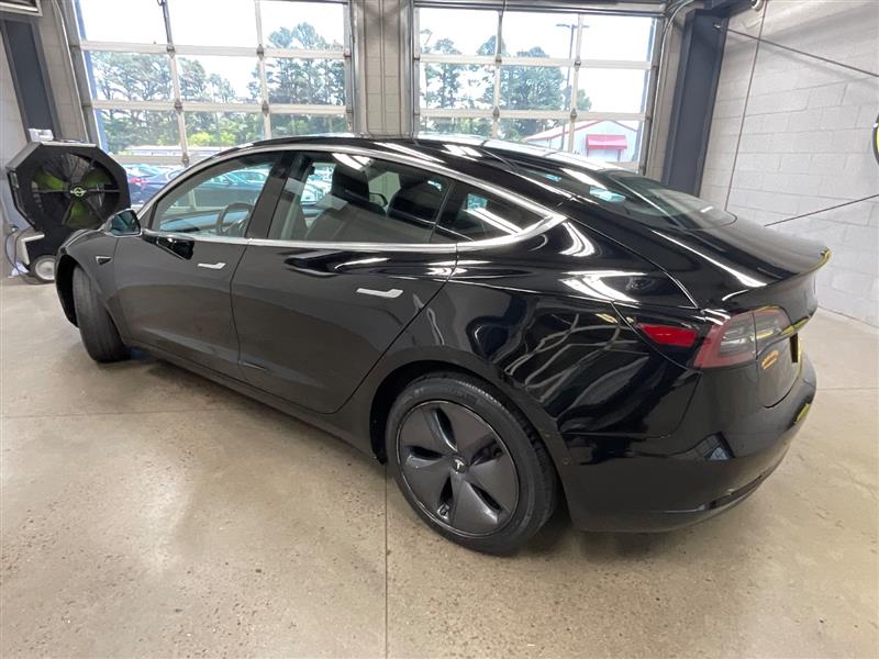 2020 TESLA MODEL 3 Standard Range