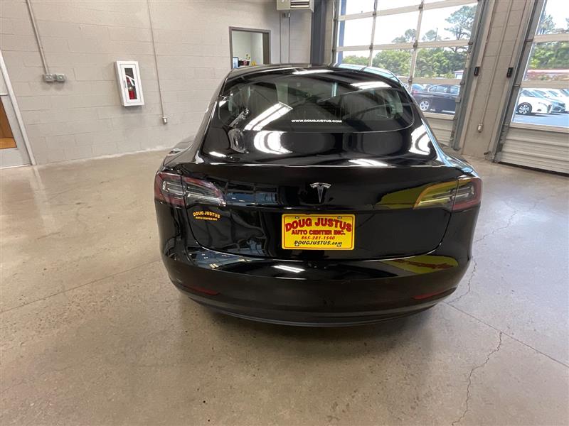 2020 TESLA MODEL 3 Standard Range