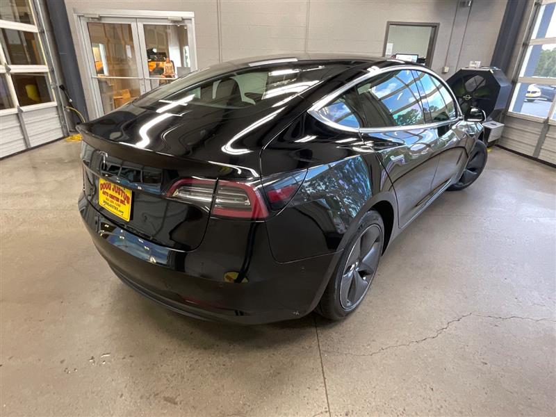 2020 TESLA MODEL 3 Standard Range