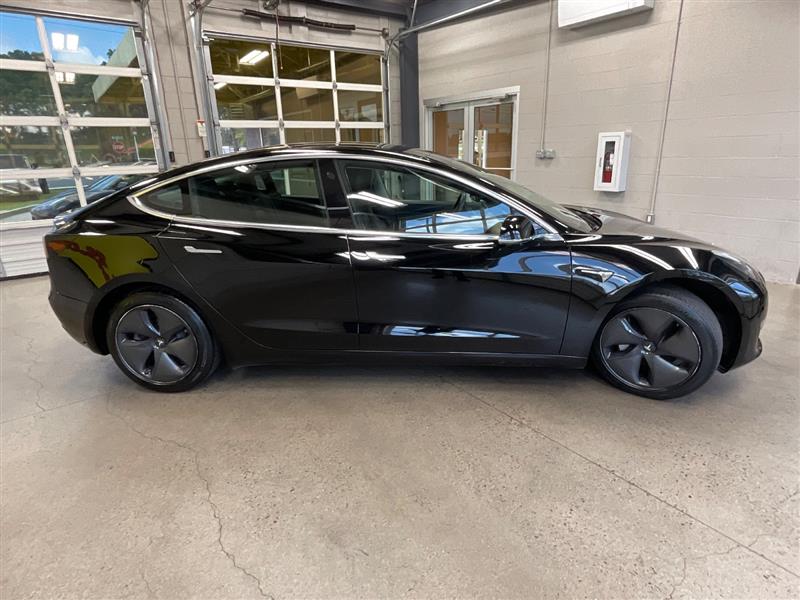 2020 TESLA MODEL 3 Standard Range