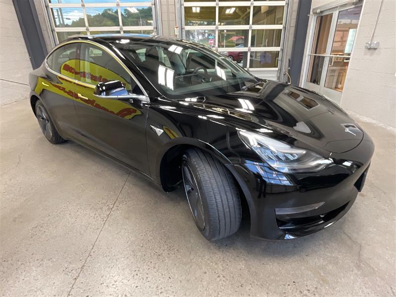 2020 TESLA MODEL 3 Standard Range