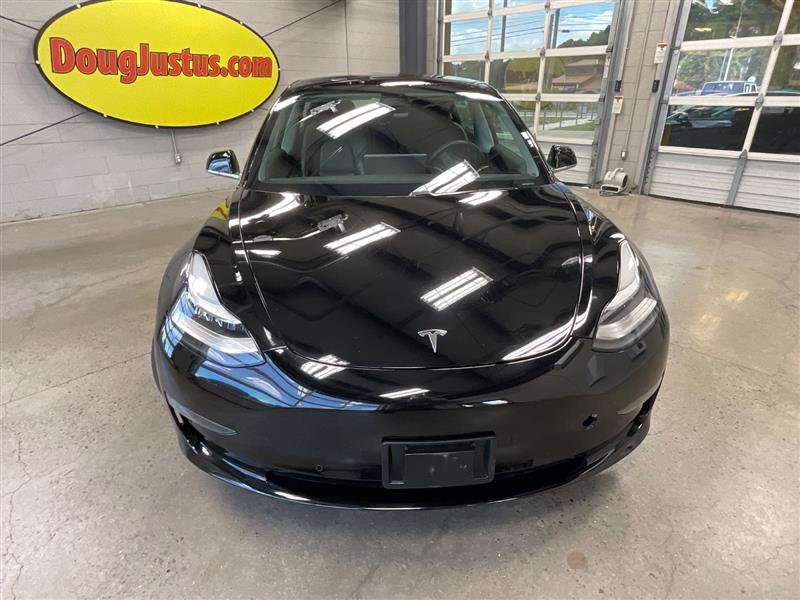 2020 TESLA MODEL 3 Standard Range