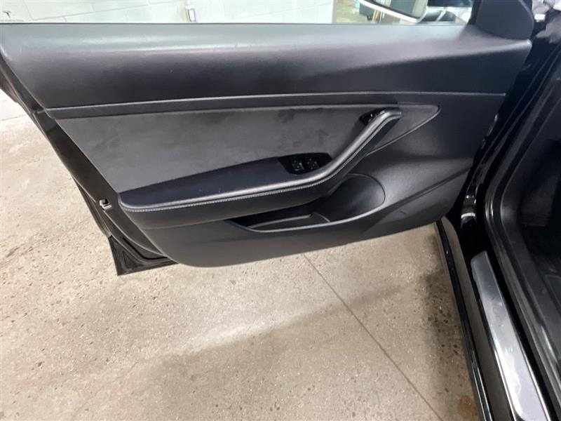 2020 TESLA MODEL 3 Standard Range