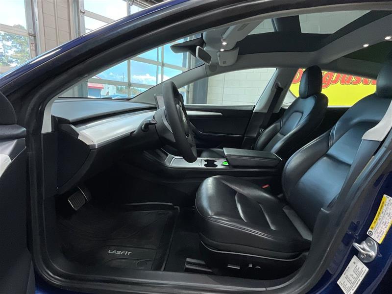 2021 TESLA MODEL 3 *NEW HIGH VOLTAGE BATTERY*
