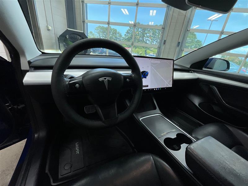 2021 TESLA MODEL 3 *NEW HIGH VOLTAGE BATTERY*