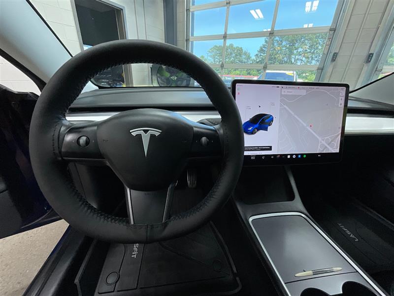 2021 TESLA MODEL 3 *NEW HIGH VOLTAGE BATTERY*