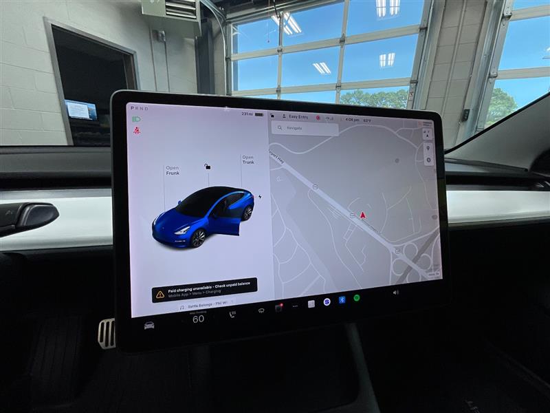 2021 TESLA MODEL 3 *NEW HIGH VOLTAGE BATTERY*