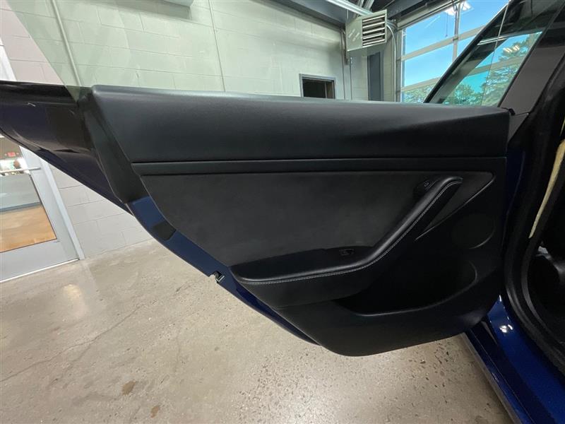 2021 TESLA MODEL 3 *NEW HIGH VOLTAGE BATTERY*