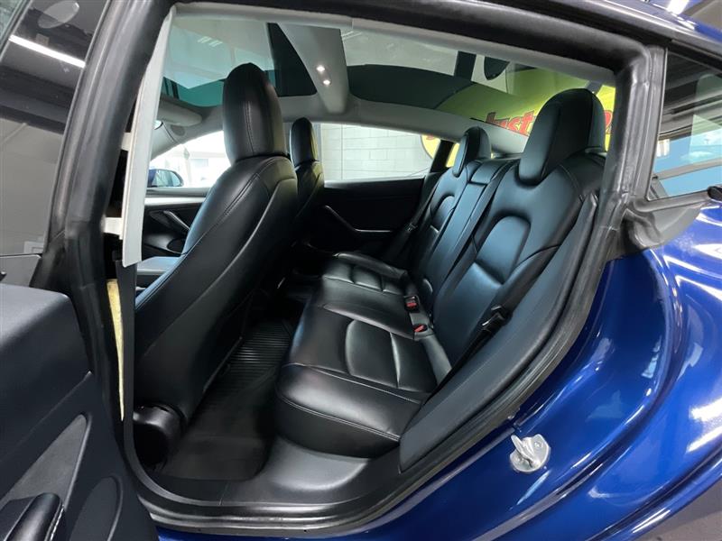 2021 TESLA MODEL 3 *NEW HIGH VOLTAGE BATTERY*