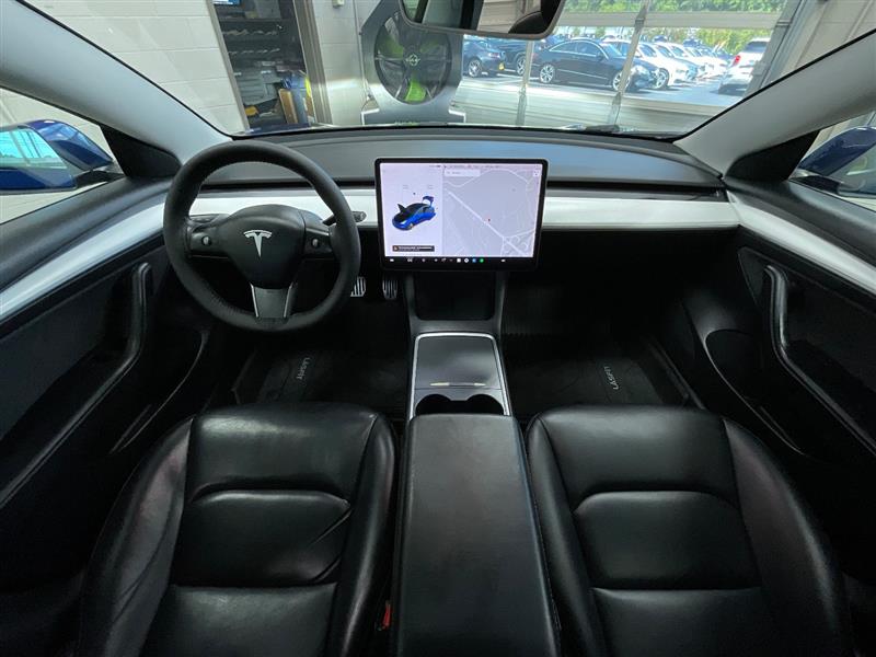 2021 TESLA MODEL 3 *NEW HIGH VOLTAGE BATTERY*