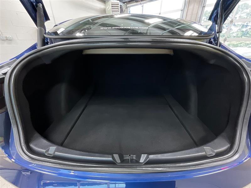 2021 TESLA MODEL 3 *NEW HIGH VOLTAGE BATTERY*