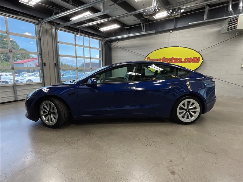 2021 TESLA MODEL 3 *NEW HIGH VOLTAGE BATTERY*